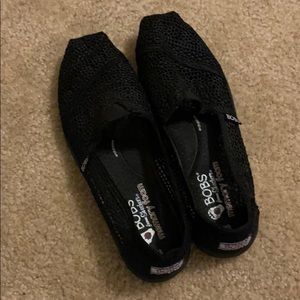 Arch Pillow Memory Foam Skechers BOBS